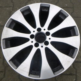 1x Alufelge 19 Zoll 8.0