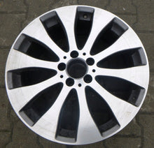 Load image into Gallery viewer, 1x Alufelge 19 Zoll 8.0" 5x112 38ET A2534012200 Mercedes-Benz Glc C253 Rim Wheel FEL5441914596ah