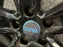 Load image into Gallery viewer, 1x Alufelge 18 Zoll KBA54035 BMW 3 E46 Rim Wheel FEL5287092704gq