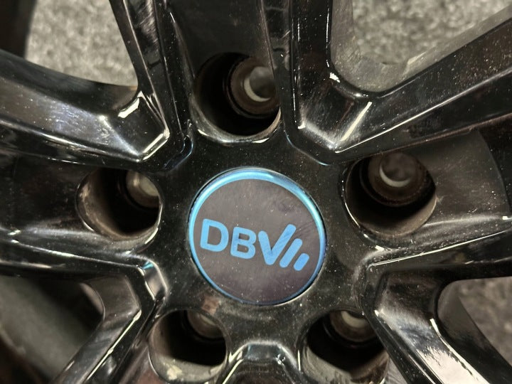 1x Alufelge 18 Zoll KBA54035 BMW 3 E46 Rim Wheel FEL5287092704gq