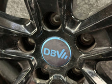 Laden Sie das Bild in den Galerie-Viewer, 1x Alufelge 18 Zoll KBA54035 BMW 3 E46 Rim Wheel FEL5287092704gq