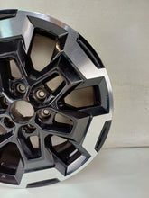 Load image into Gallery viewer, 1x Alufelge 18 Zoll 7.0" 6x114.3 45ET 5JU3A-WA58 Nissan Navara Rim Wheel FEL7937174741un