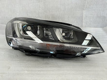 Load image into Gallery viewer, Frontscheinwerfer VW Golf VII 5G1941034 Xenon Rechts Scheinwerfer Headlight SCH6491864779gq