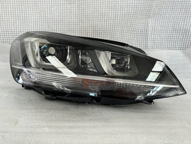 Frontscheinwerfer VW Golf VII 5G1941034 Xenon Rechts Scheinwerfer Headlight SCH6491864779gq