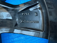 Load image into Gallery viewer, 1x Alufelge 19 Zoll 8.0" 5x108 32134537 Volvo Xc40 Rim Wheel FEL4637033151rj