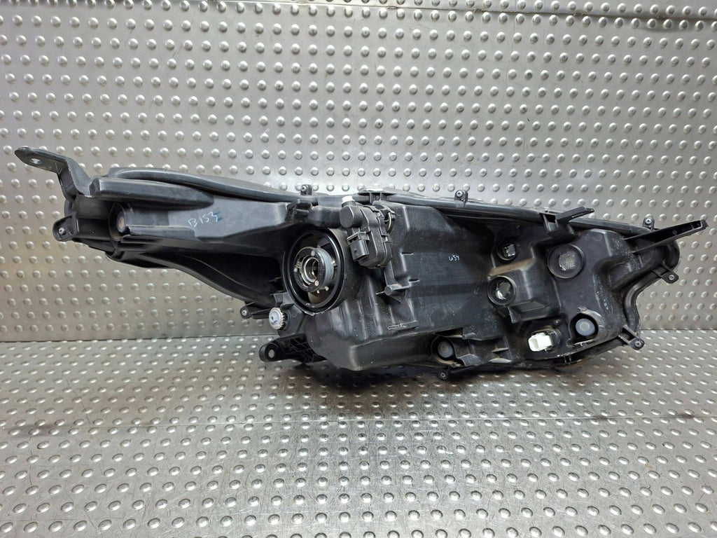 Frontscheinwerfer Toyota Yaris EUK0-6 Links Scheinwerfer Headlight SCH6882976120sy