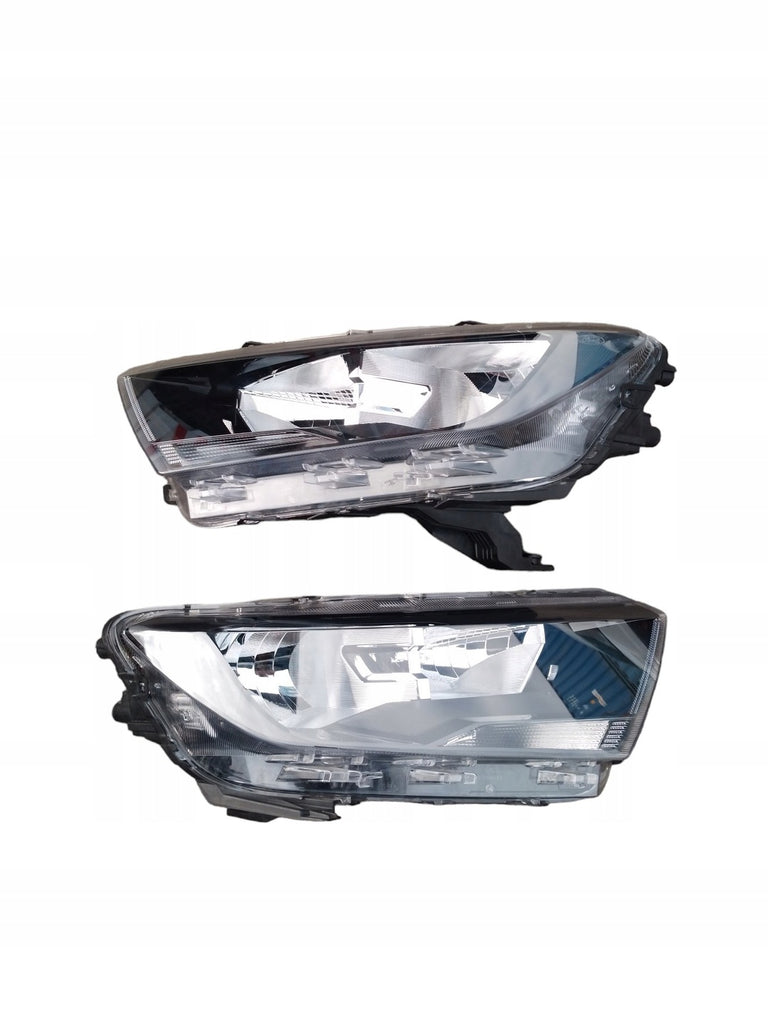 Frontscheinwerfer Ford Connect 2KF941005 2KF941006 Ein Stück (Rechts oder Links) SCH6080187639pw