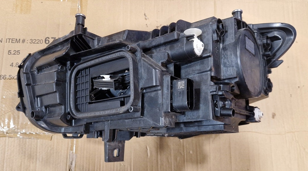 Frontscheinwerfer Mercedes-Benz W247 A2479062603 LED Rechts Headlight SCH6829247359un