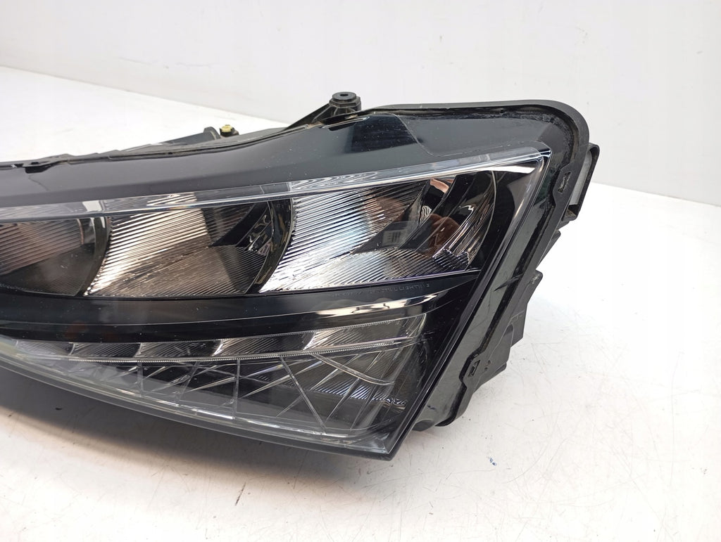 Frontscheinwerfer Skoda Scala 657941015 Links Scheinwerfer Headlight SCH9879404723pt