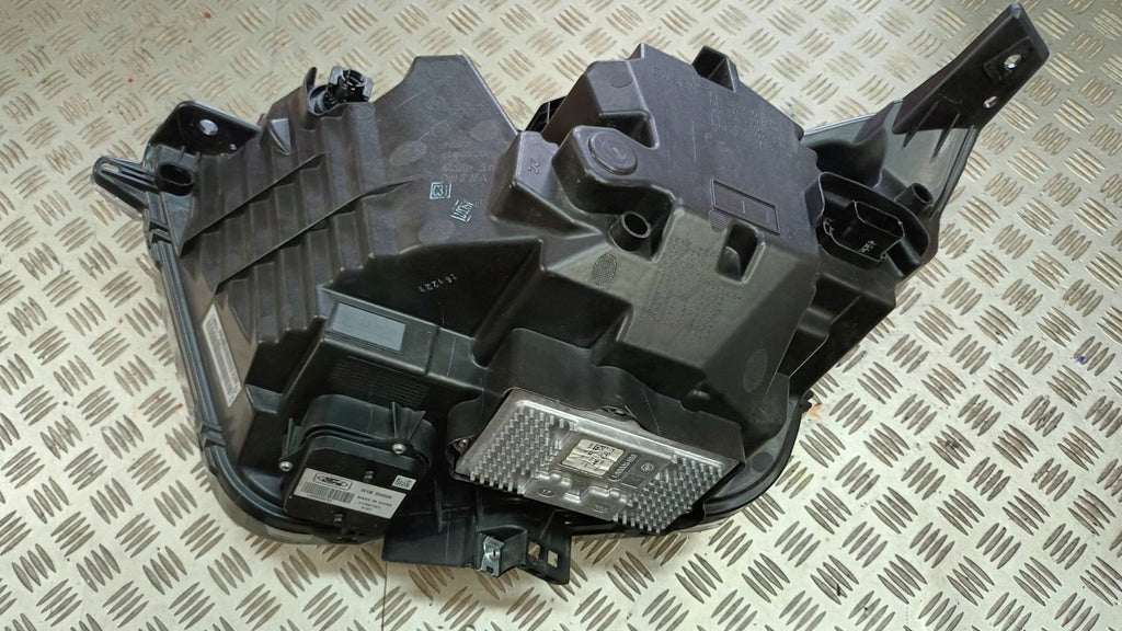 Frontscheinwerfer Ford FK7B-13W029-CG LED Rechts Scheinwerfer Headlight SCH7163114761hh