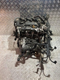Motor Toyota Yaris M15A-FXE 1.5 17TKm 2021 Benzin Engine Komplett