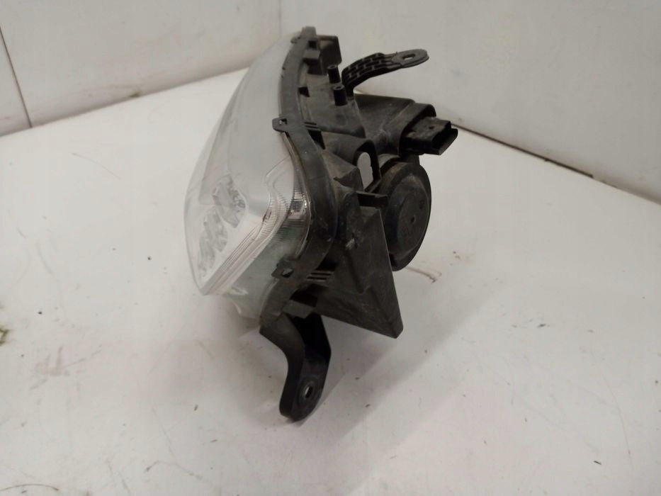 Frontscheinwerfer Dacia Logan Sandero II 260605665R LED Links Headlight SCH4249160713kx