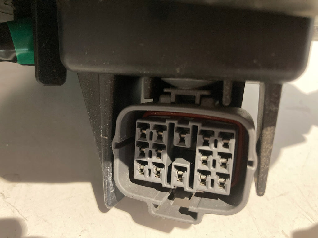 Frontscheinwerfer Mazda Cx-30 DGJ1-51040 LED Ein Stück (Rechts oder Links)