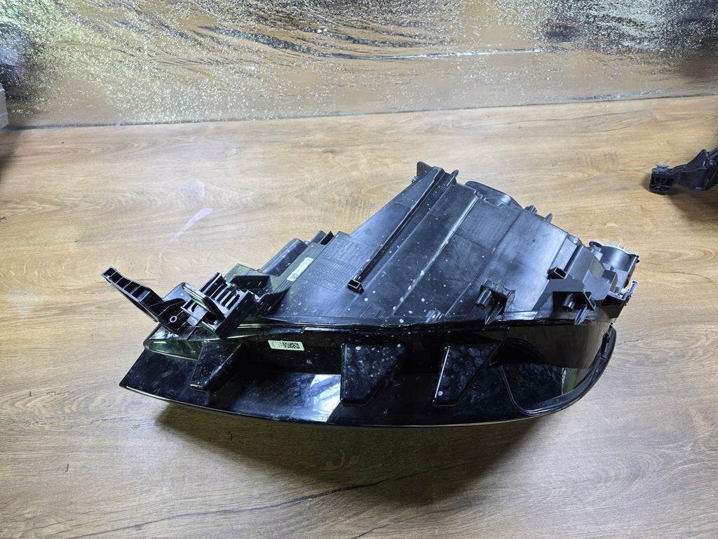 Frontscheinwerfer VW Id.4 11B941036M Rechts Scheinwerfer Headlight SCH3204392879jg