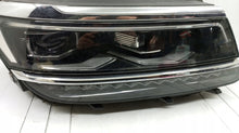 Laden Sie das Bild in den Galerie-Viewer, Frontscheinwerfer VW Tiguan LE15A6359 LED Rechts Scheinwerfer Headlight