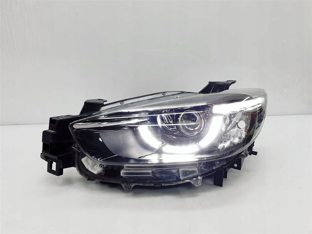 Frontscheinwerfer Mazda Cx5 Cx-5 51040C Full LED Links Scheinwerfer Headlight