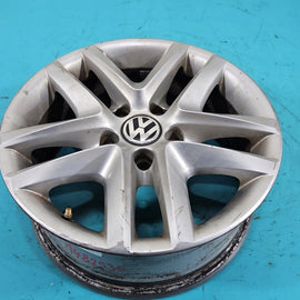 1x Alufelge 16 Zoll 6.5