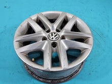 Load image into Gallery viewer, 1x Alufelge 16 Zoll 6.5" 5x112 VW Tiguan Rim Wheel FEL6557653600hv