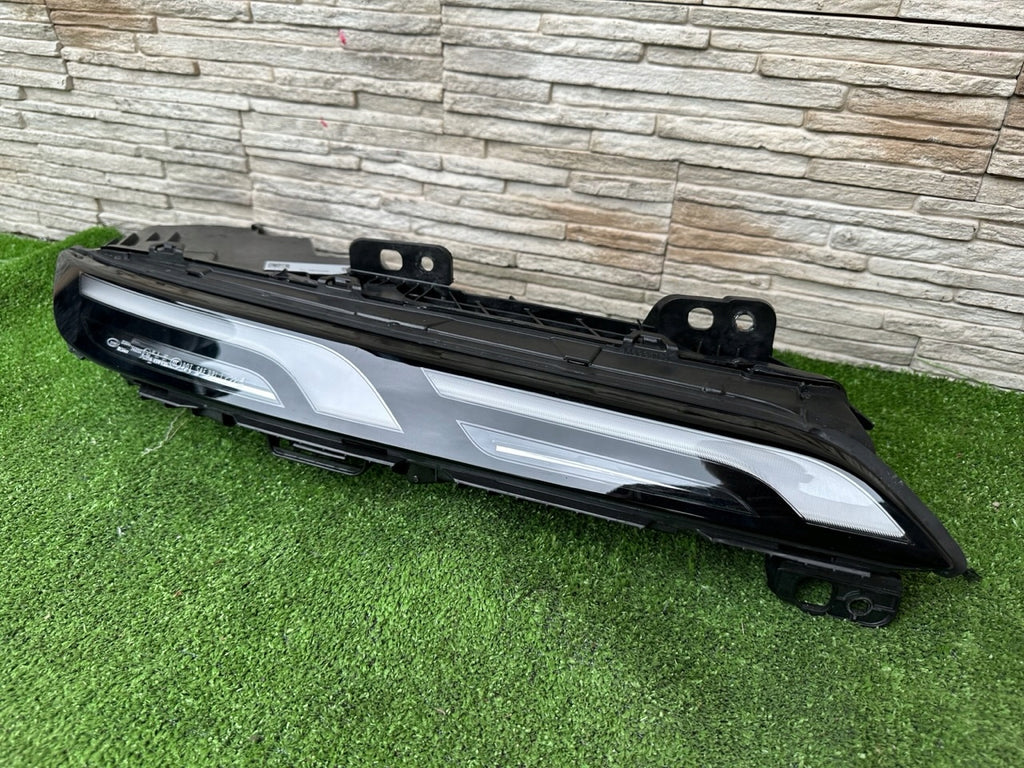 Frontscheinwerfer BMW 7 9450079 9450080 Vorderseite Scheinwerfer Headlight SCH9885071733zb