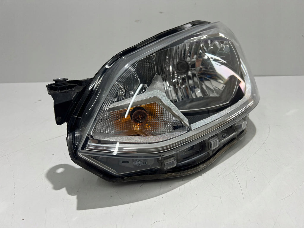 Frontscheinwerfer VW Up 1S1941015 LED Links Scheinwerfer Headlight