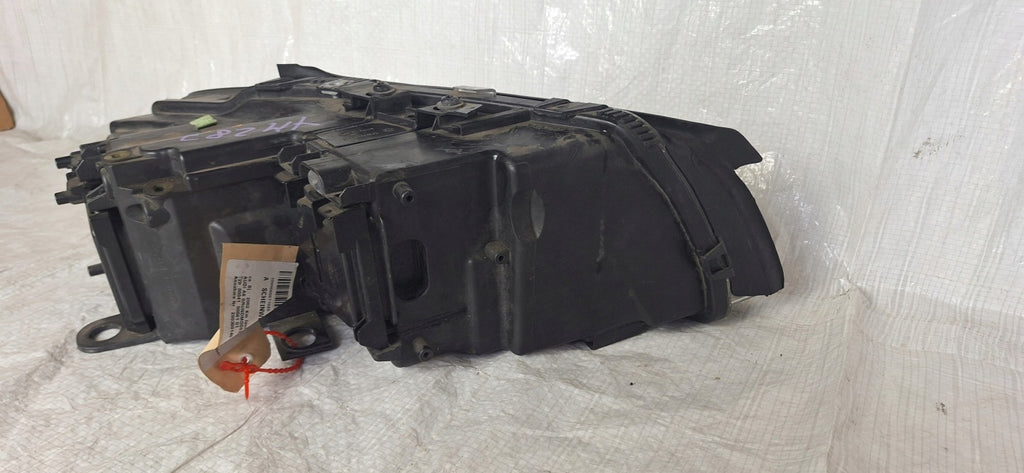 Frontscheinwerfer Audi A8 158143-00-L Links Scheinwerfer Headlight SCH7724509892eh