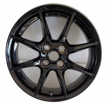 Laden Sie das Bild in den Galerie-Viewer, 1x Alufelge 16 Zoll 6.5&quot; 4x100 45ET 9965N46560 Mazda Mx-5 IV Nd Rim Wheel