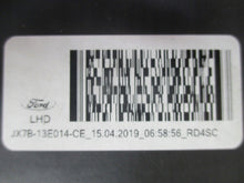 Laden Sie das Bild in den Galerie-Viewer, Frontscheinwerfer Ford Focus IV JX7B13E015-CE LED Ein Stück (Rechts oder Links) SCH5865614445pd