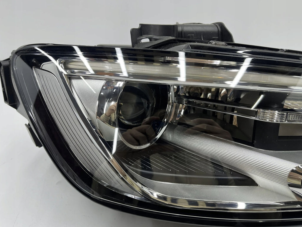 Frontscheinwerfer Audi A3 8V0941006E Xenon Ein Stück (Rechts oder Links) SCH2506365013gd