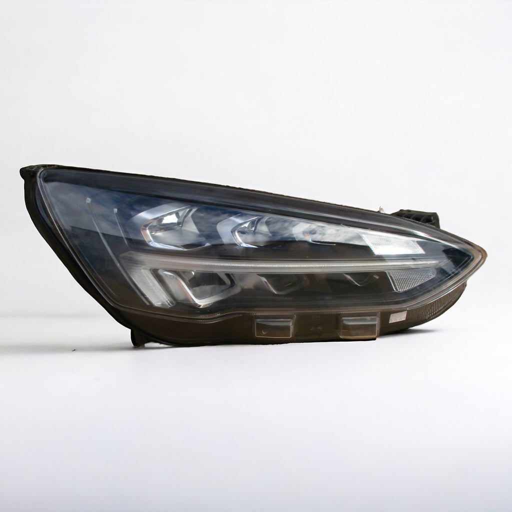 Frontscheinwerfer Ford Focus JX7B-13E014-CE FULL LED Rechts Headlight