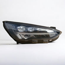 Load image into Gallery viewer, Frontscheinwerfer Ford Focus JX7B-13E014-CE FULL LED Rechts Headlight