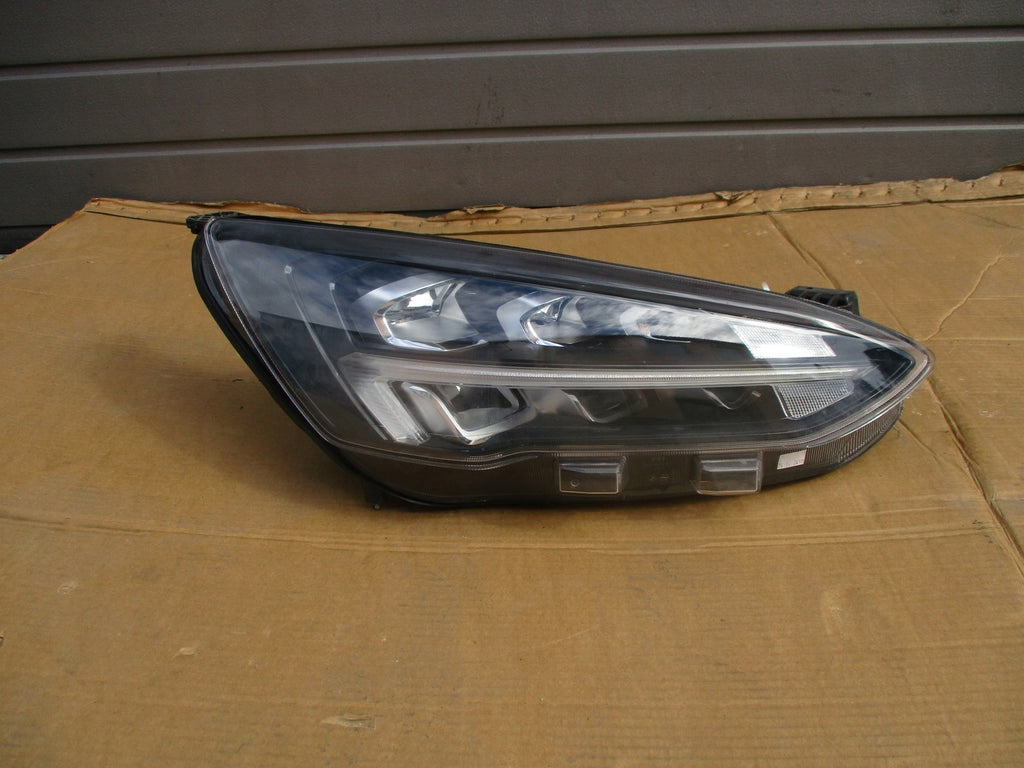 Frontscheinwerfer Ford Focus JX7B-13E014-CE FULL LED Rechts Headlight