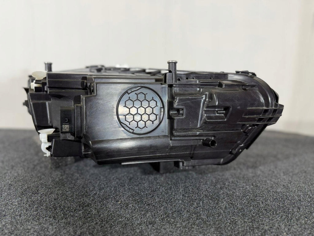 Frontscheinwerfer Mercedes-Benz Cla A1189068501 LED Links Scheinwerfer Headlight SCH7921237988sv