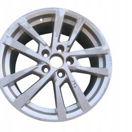 1x Alufelge 17 Zoll 7.5
