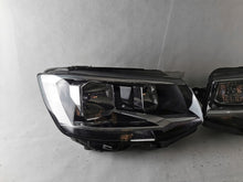 Load image into Gallery viewer, Frontscheinwerfer VW Transporter 7E1941006A Ein Stück (Rechts oder Links) SCH4022866830kz