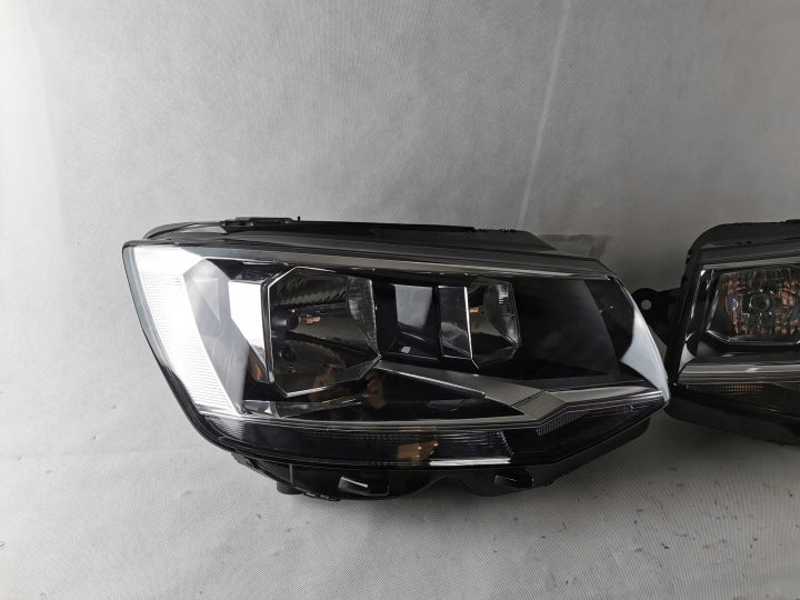 Frontscheinwerfer VW Transporter 7E1941006A 7E1941005A 7E1941005G Ein Satz SCH4022866830kz
