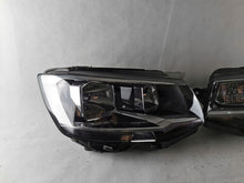 Load image into Gallery viewer, Frontscheinwerfer VW Transporter 7E1941006A 7E1941005A 7E1941005G Ein Satz SCH4022866830kz