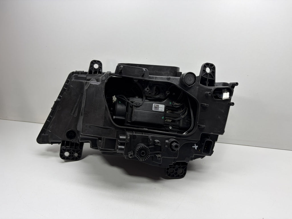 Frontscheinwerfer Man 81251016819 Rechts Scheinwerfer Headlight SCH7746533885nv
