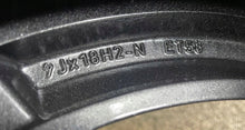 Load image into Gallery viewer, 4x Alufelge 18 Zoll 5x112 A2064016600 Mercedes-Benz W206 Rim Wheel FEL3531202167ew