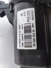 Laden Sie das Bild in den Galerie-Viewer, Frontscheinwerfer Citroën C3 III 9820059280 Rechts Scheinwerfer Headlight