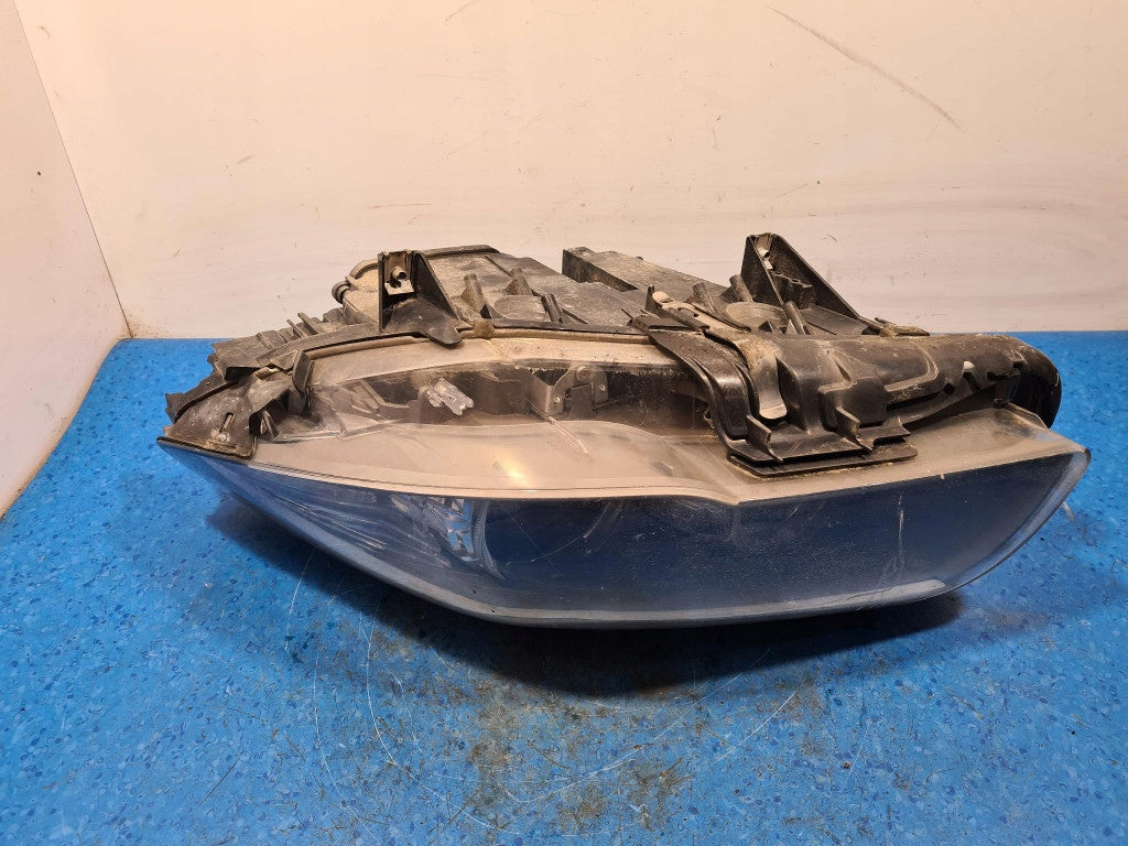 Frontscheinwerfer BMW 5 F11 7203239-12 Links Scheinwerfer Headlight SCH1196402335az