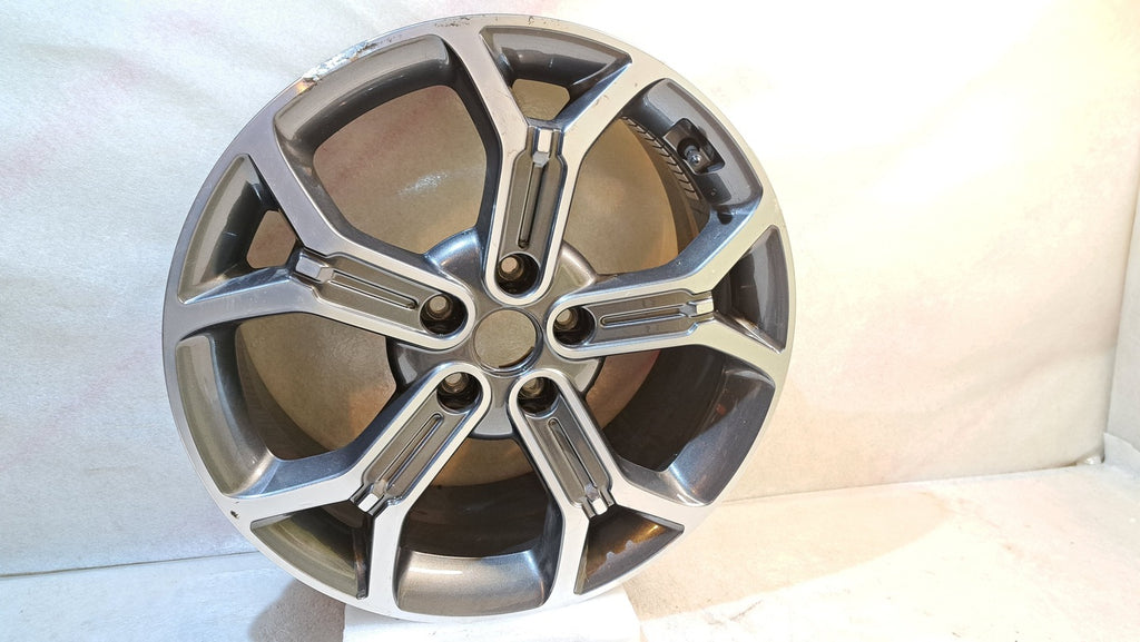 1x Alufelge 18 Zoll 7.5" 5x114.3 45ET 52910-J78C0 Kia Xceed Rim Wheel