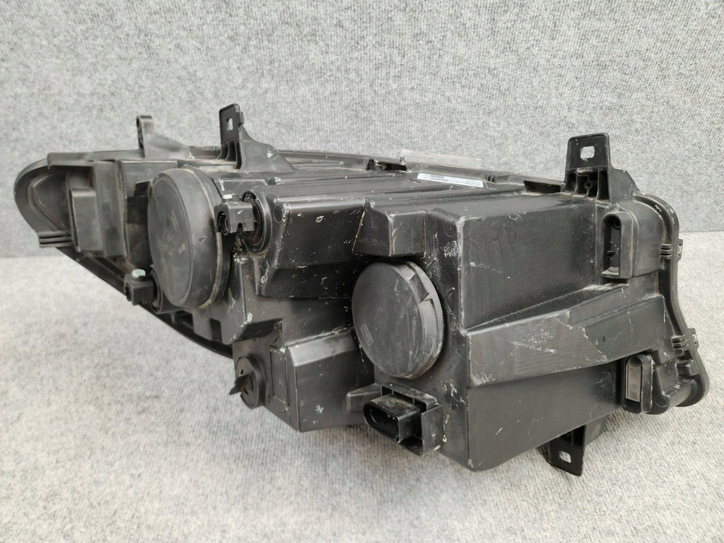 Frontscheinwerfer Mercedes-Benz Sprinter A9109060000 Links Headlight SCH7740738042ia