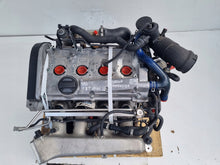 Load image into Gallery viewer, Motor VW New Beetle AWU 1.8 150PS 110kW 1997 Benzin Engine Komplett