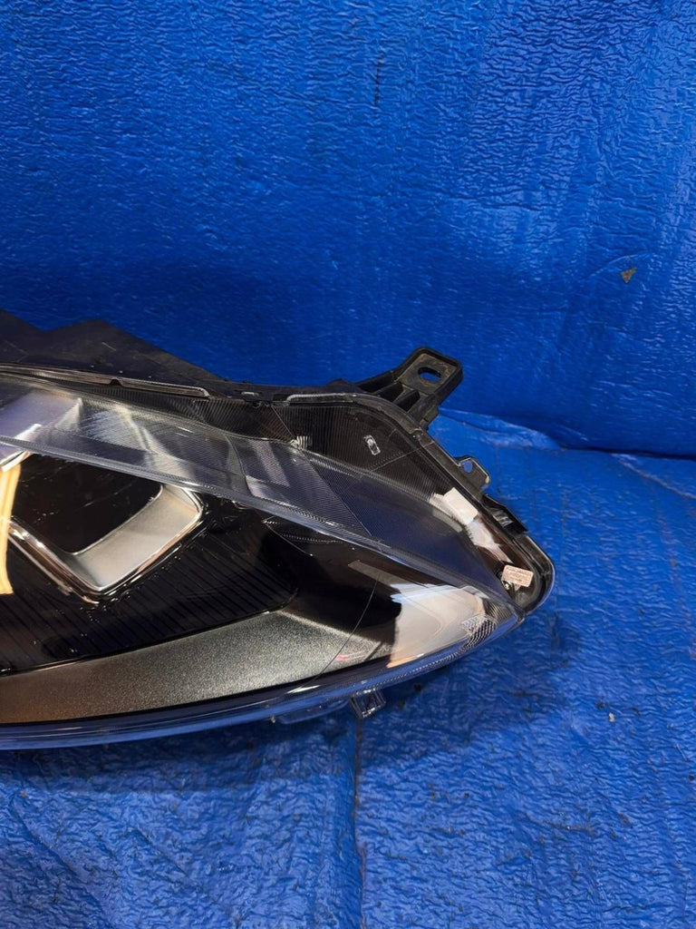 Frontscheinwerfer Ford Kuga III LV4B-13E016-AR LED Rechts Scheinwerfer Headlight SCH5038641003ti