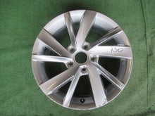 Load image into Gallery viewer, 1x Alufelge 16 Zoll 6.5" 5x112 46ET 5H0071496 VW Golf Viii Rim Wheel FEL4891473947mq