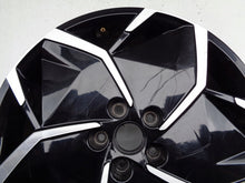 Load image into Gallery viewer, 1x Alufelge 19 Zoll 7.5" 5x114.3 49 5ET 52910-GI130 Hyundai I Rim Wheel FEL1096021180uc