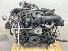 Laden Sie das Bild in den Galerie-Viewer, Motor Audi A6 C7 CLAB 3.0 TDI 204PS 150kW 2012 Diesel Engine Komplett