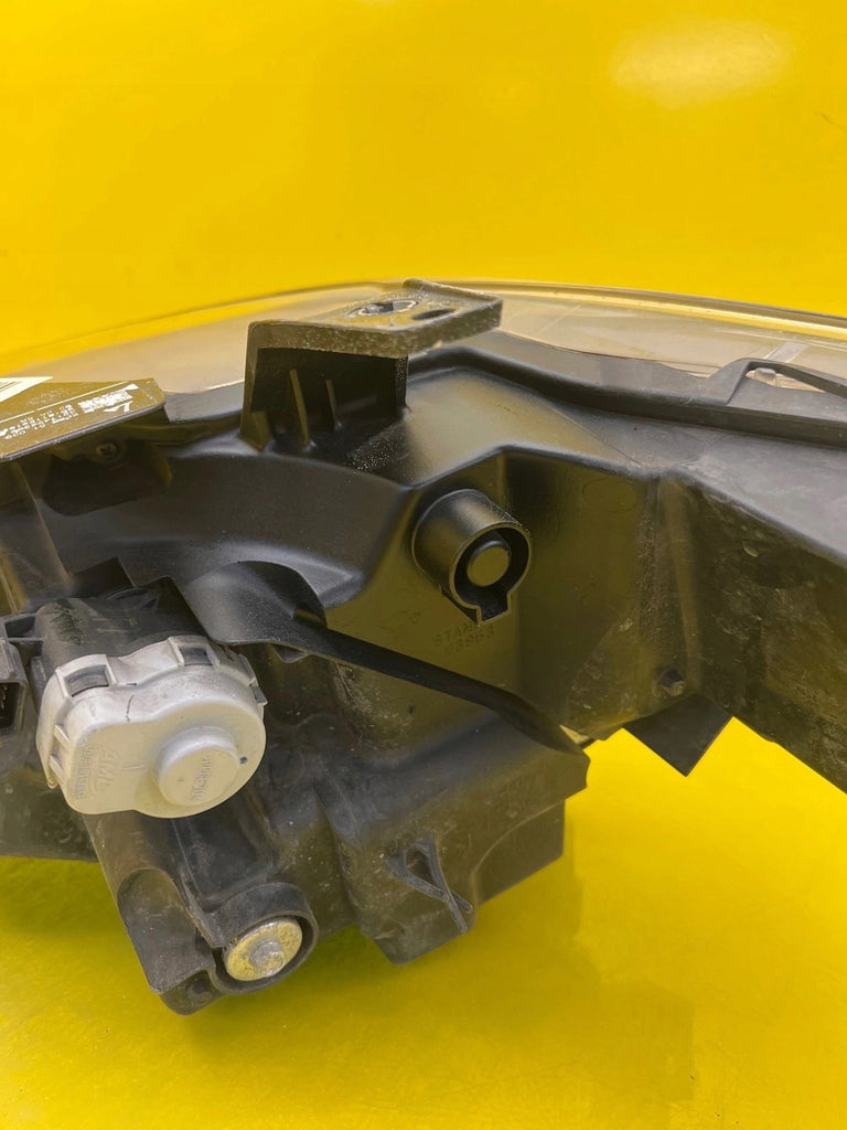 Frontscheinwerfer Mazda Cx5 Cx-5 KB8N51030 LED Rechts Scheinwerfer Headlight SCH7480136684yw
