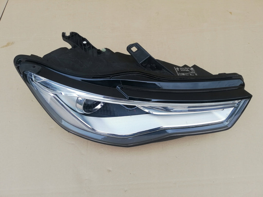 Frontscheinwerfer Audi A6 C7 4G0941006H Xenon Rechts Scheinwerfer Headlight SCH2984372803wc