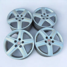 Load image into Gallery viewer, 4x Alufelge 17 Zoll 7.5&quot; 5x112 45ET Audi Rim Wheel